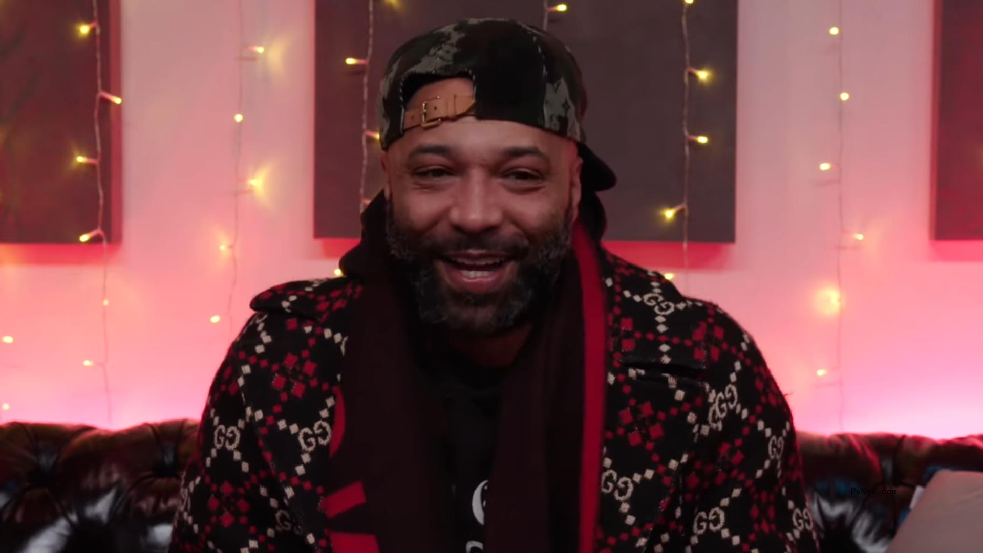 After Nixing Spotify Pact, Joe Budden Launches Patreon Subs<i></i>criptions and Joins as ‘Creator Equity’ Adviser