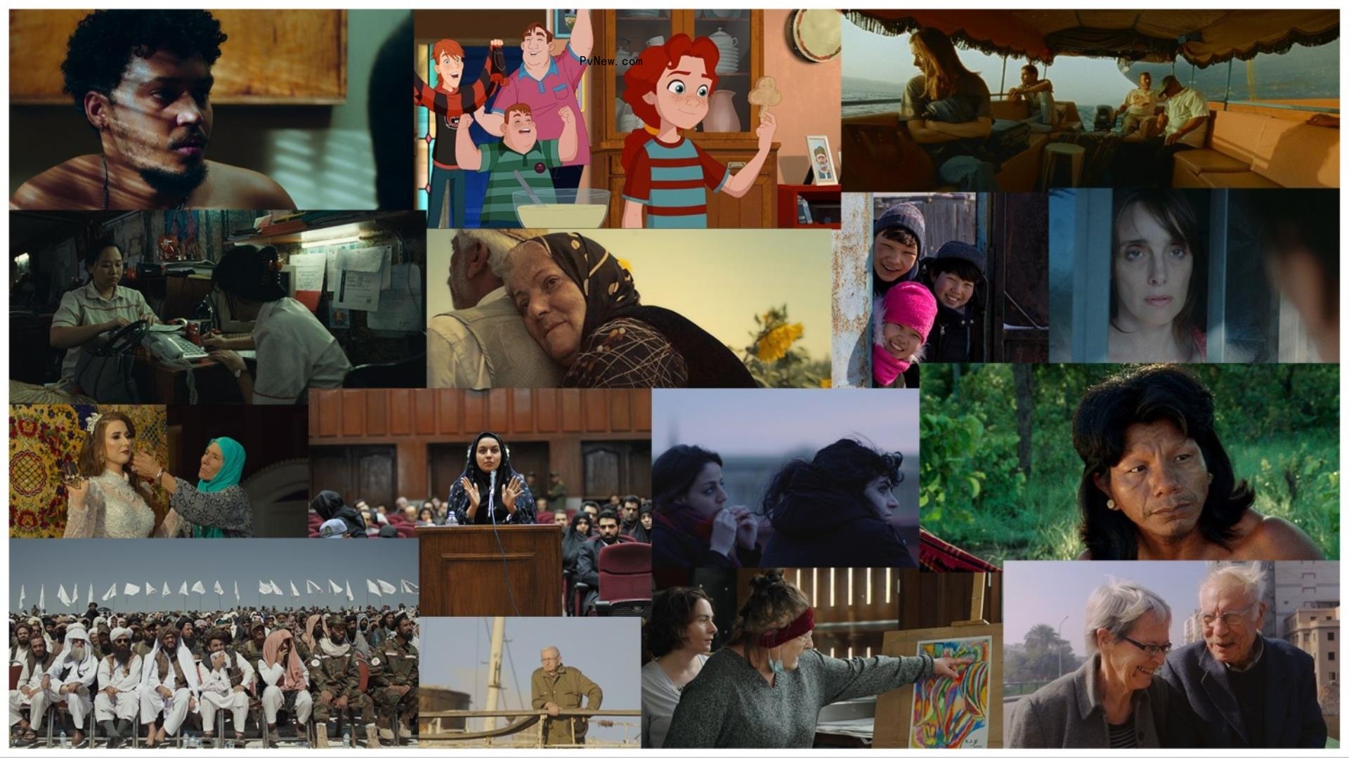 Main Takeaways From El Gouna Film Festival: ‘I See It as a Hub for Arab Filmmakers’