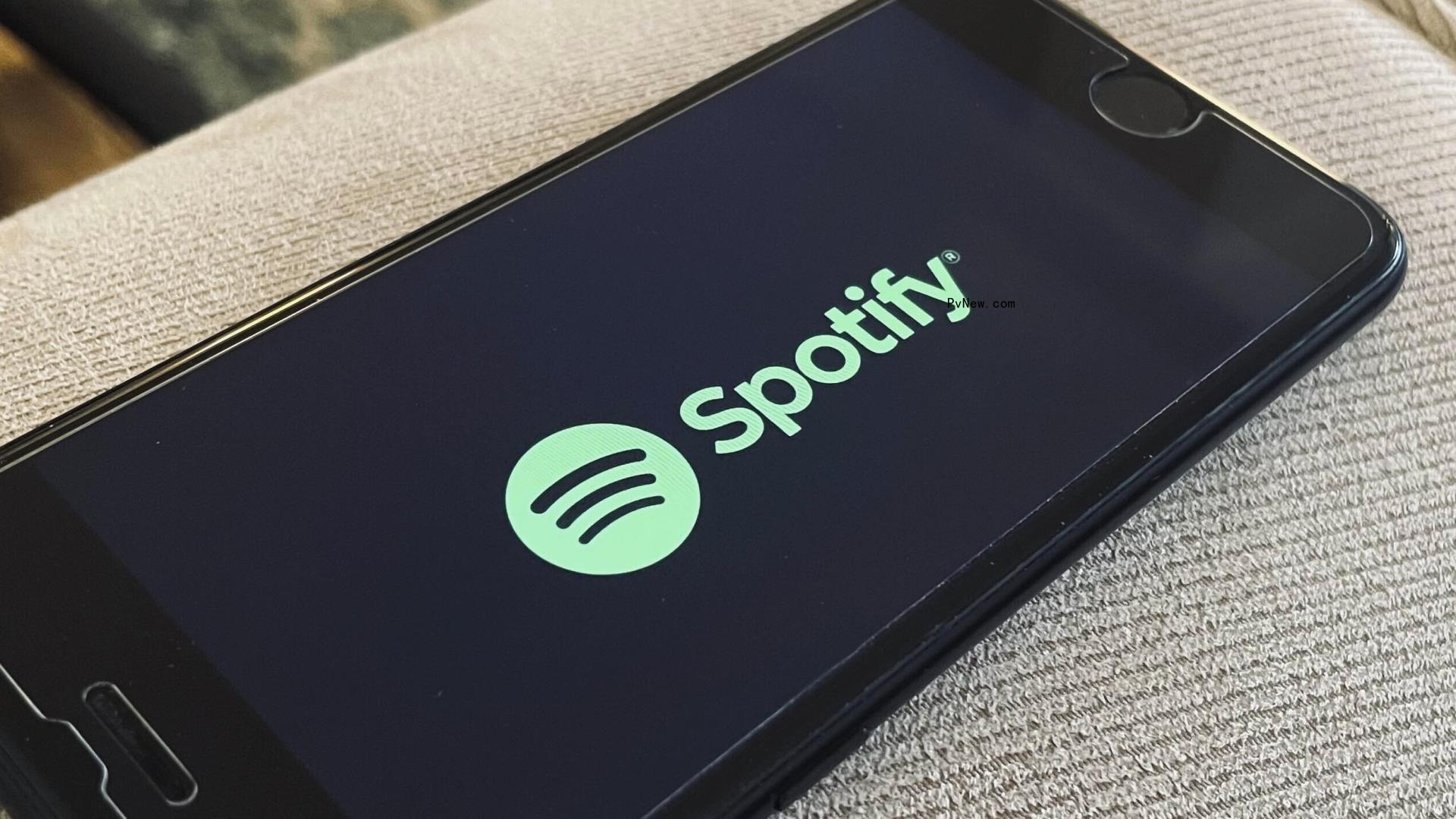 Spotify Hits 155 Million Paid Subscribers in Q4, Says Podcast Listening Nearly Doubled