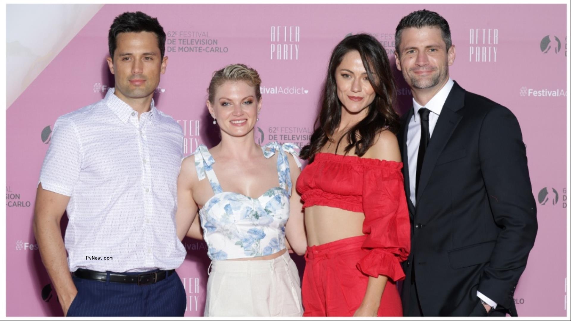 ‘Everyone Is Doing Great’ Creators James Lafferty, Stephen Colletti Talk a<i></i>bout Producing Independently, Look Forward to Season 3