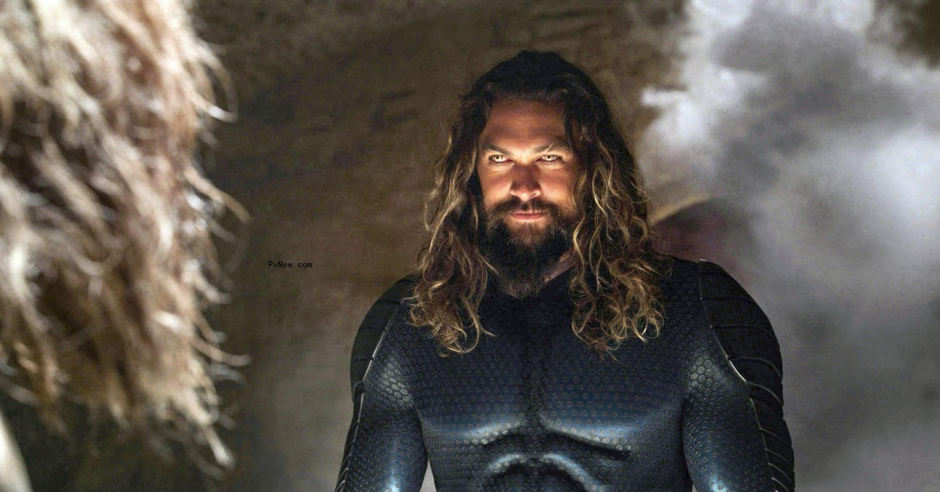 DC Studios Boss Says Jason Momoa ‘Will Always Have a Home at DC,’ Even if Aquaman Is Over: ‘If It’s the End of the Journey, Fine. If It Goes On, Also Fine’