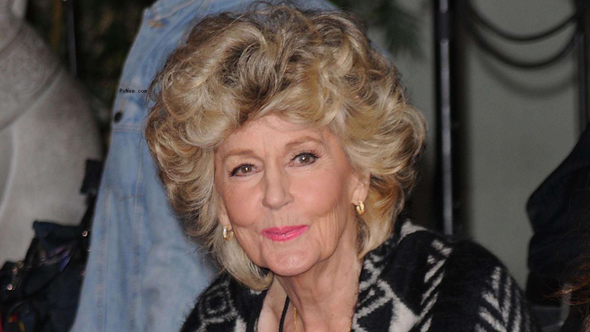 Georgia Holt, Singer and Mother of Cher, Dies at 96