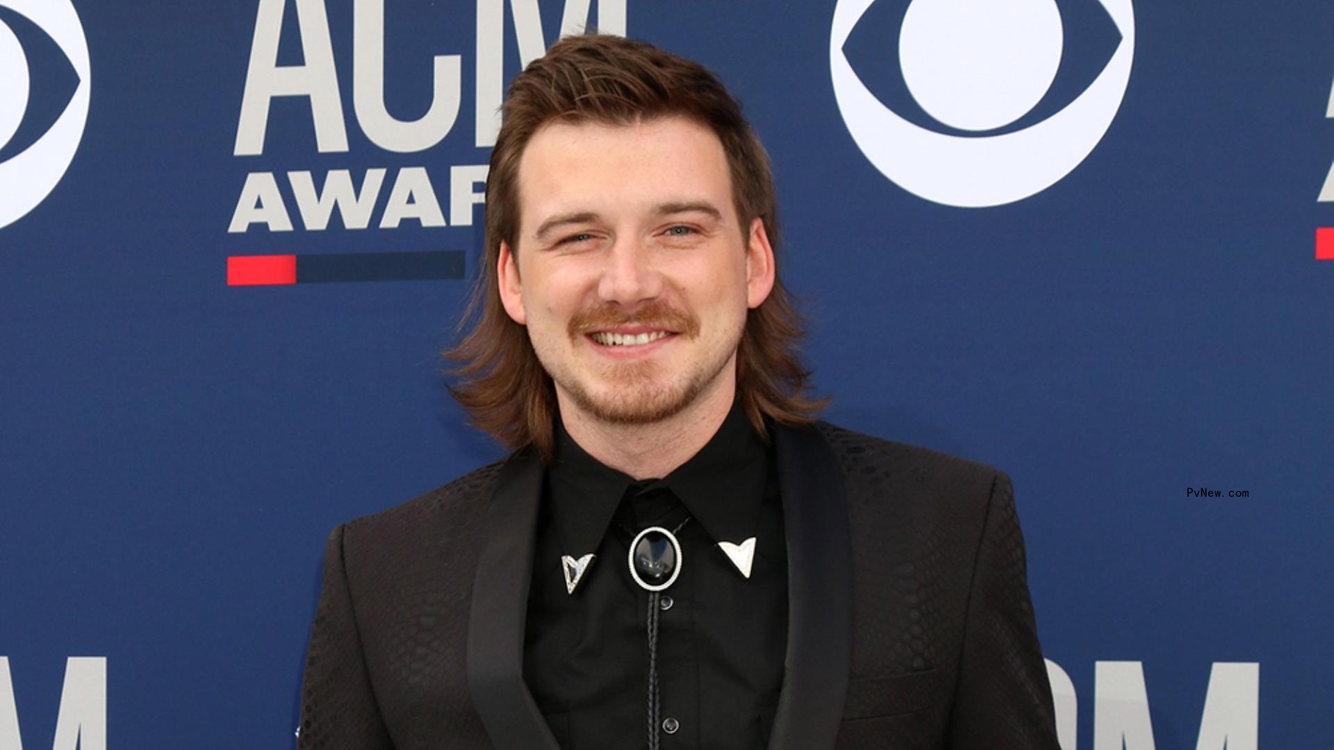 Country Radio Quickly Removing Morgan Wallen From Playlists After Racial Slur