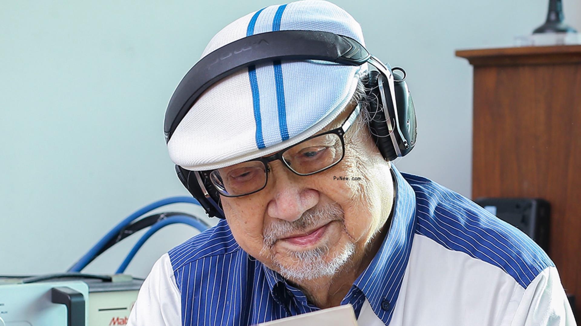 Ray Cordeiro, ‘Uncle Ray,’ World’s Most Durable DJ, Dies at 98