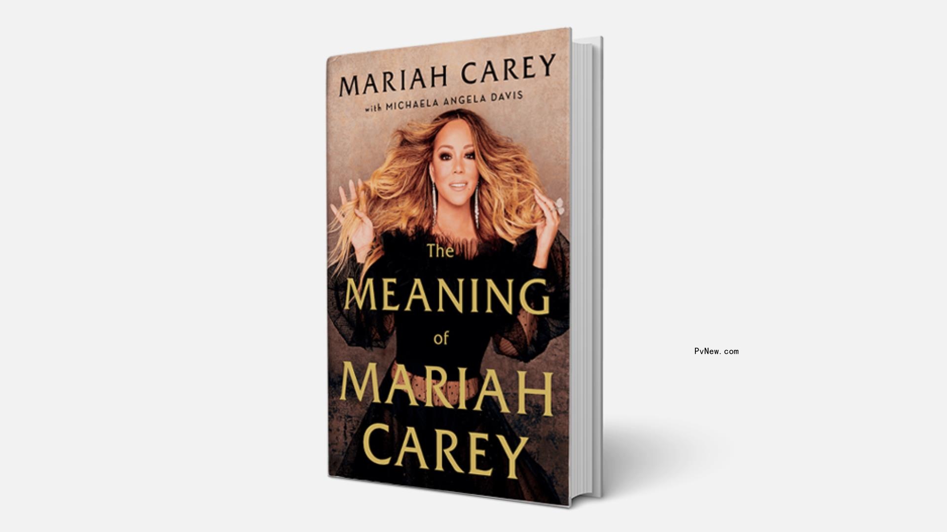 Mariah Carey Sued by Sister Over ‘Public Humiliation’ in Singer’s Autobiography