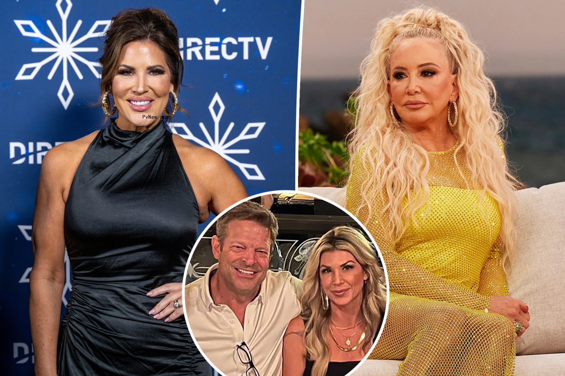 Emily Simpson: Alexis Bellino’s ‘RHOC’ return would cause Shannon Beador to ‘spiral out of control’