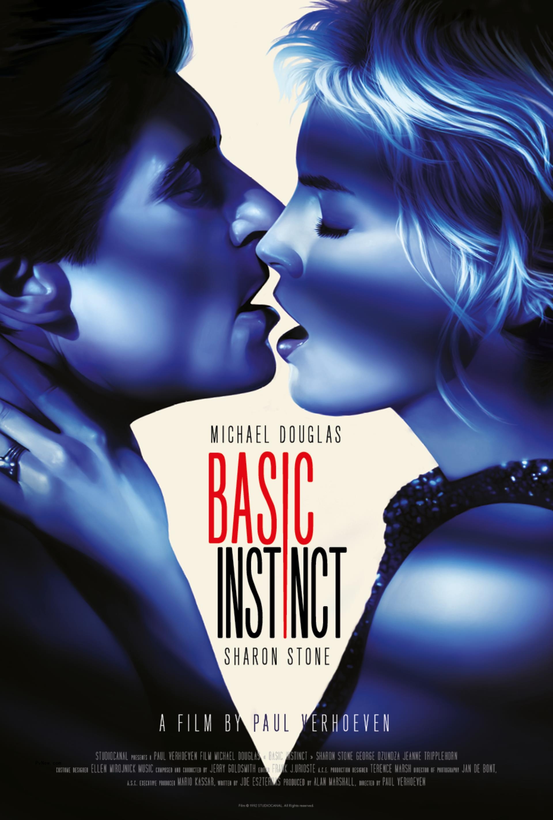 ‘Basic Instinct’ Gets 4K Restoration by Studiocanal, Set for Theatrical, Home Entertainment Releases