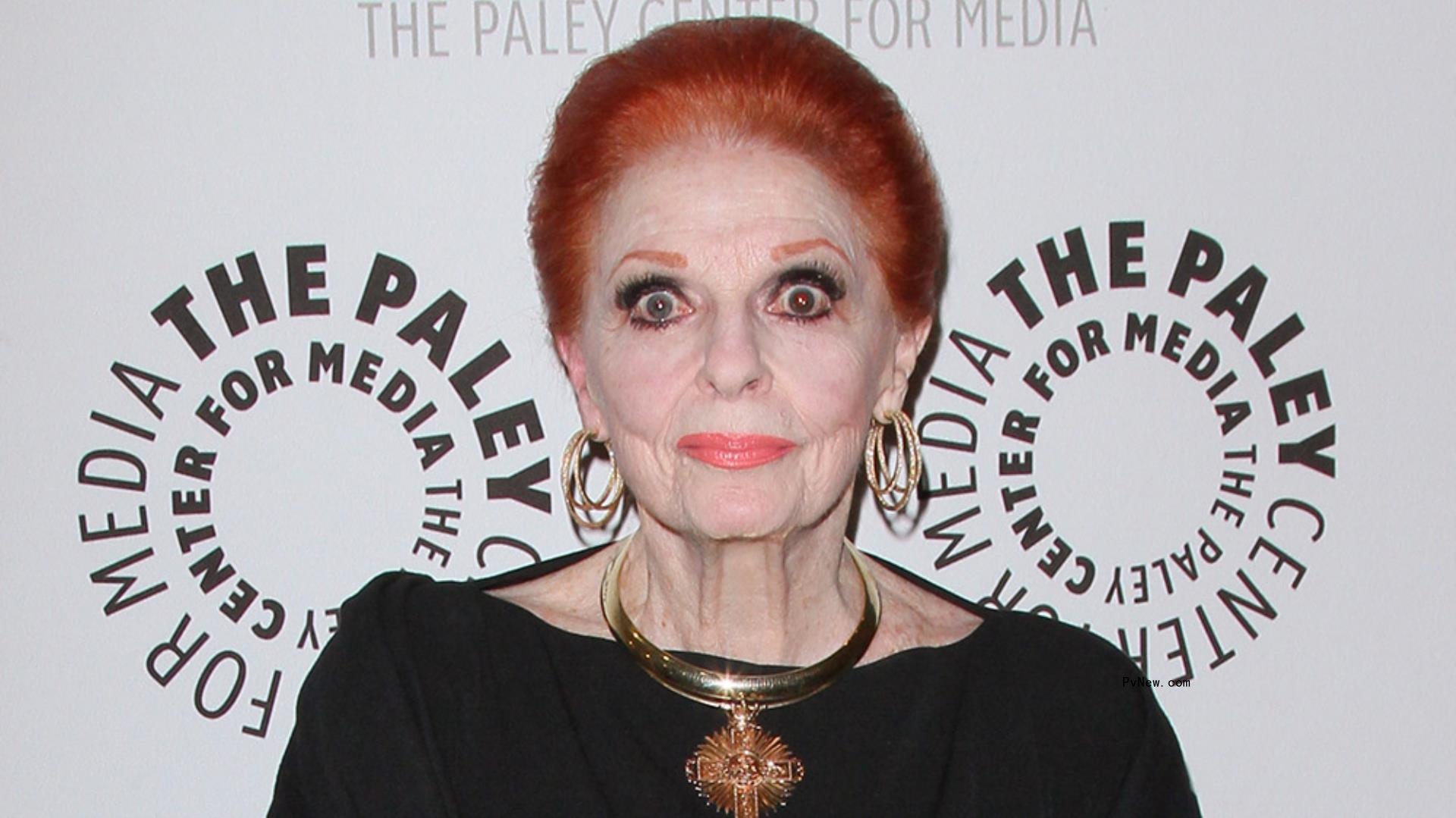 Carole Cook, Actor and Lucille Ball Protégé, Dies at 98