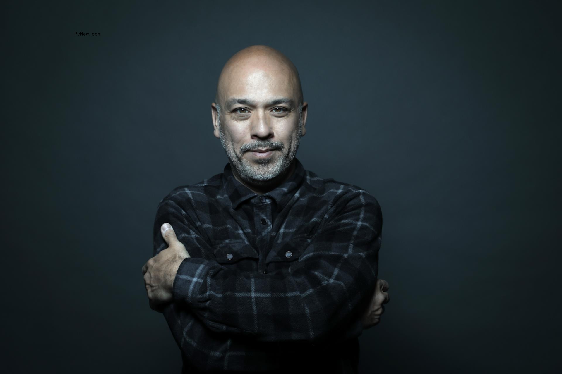Jo Koy to Host 2024 Golden Globe Awards