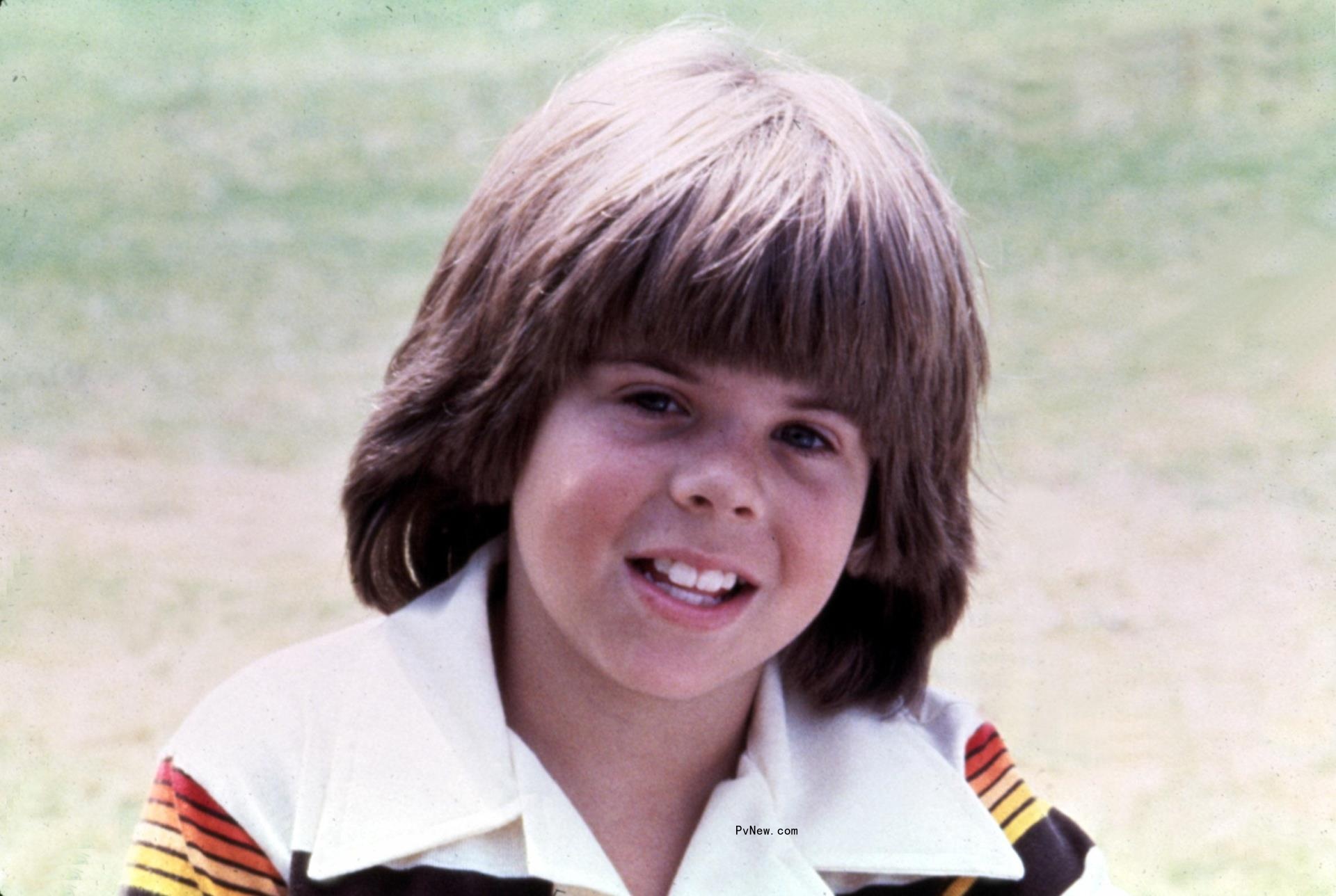 Adam Rich, Former Child Star of ‘Eight Is Enough,’ Dies at 54
