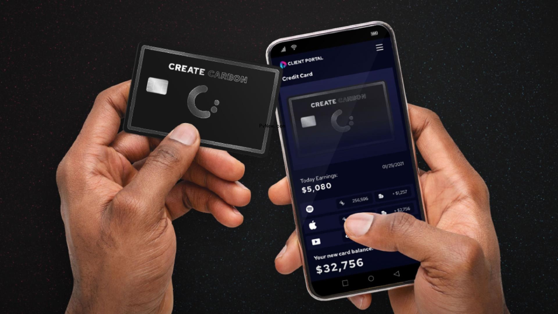 Create Music Group Introduces Credit Card for Artists and Songwriters