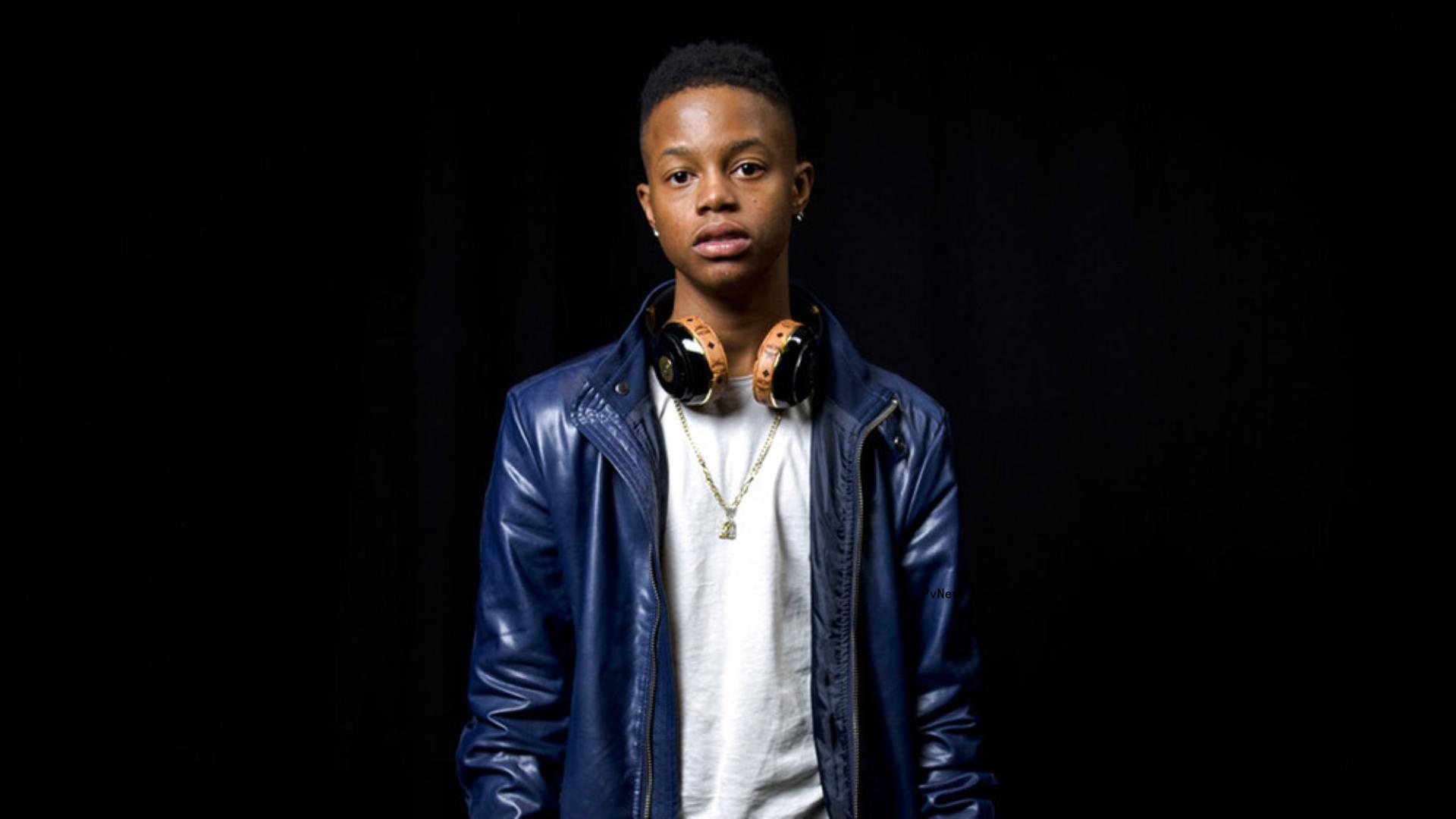 Rapper Silento Arrested and Charged With Murder of His Cousin