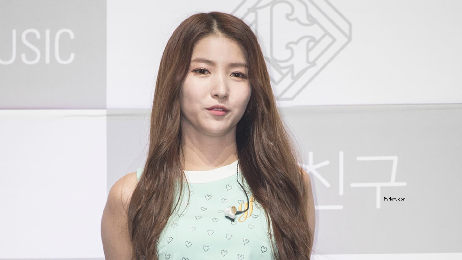 K-Pop Star Sowon’s Management Apologizes for Her Nazi Mannequin Photos