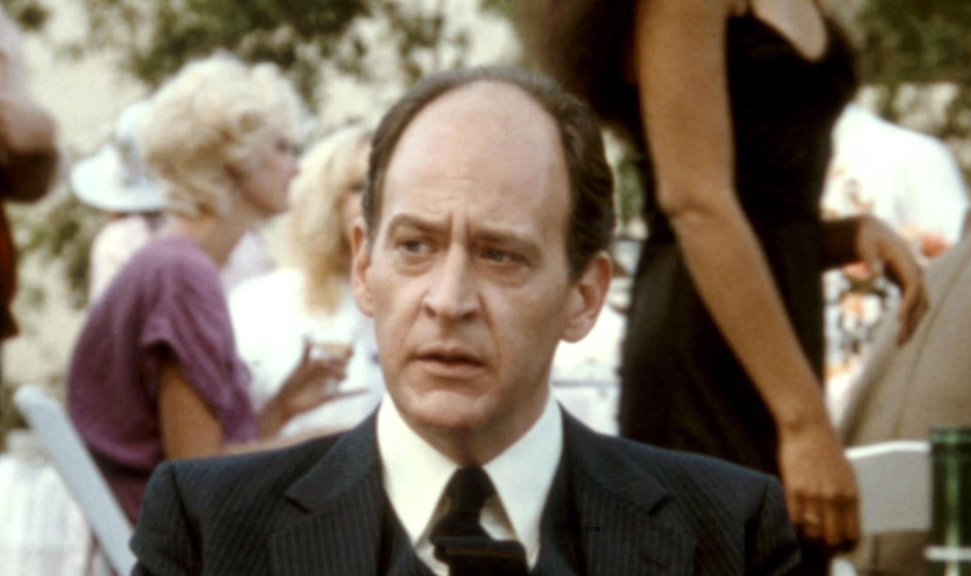Earl Boen, Actor in ‘The Terminator’ Movies, Dies at 81