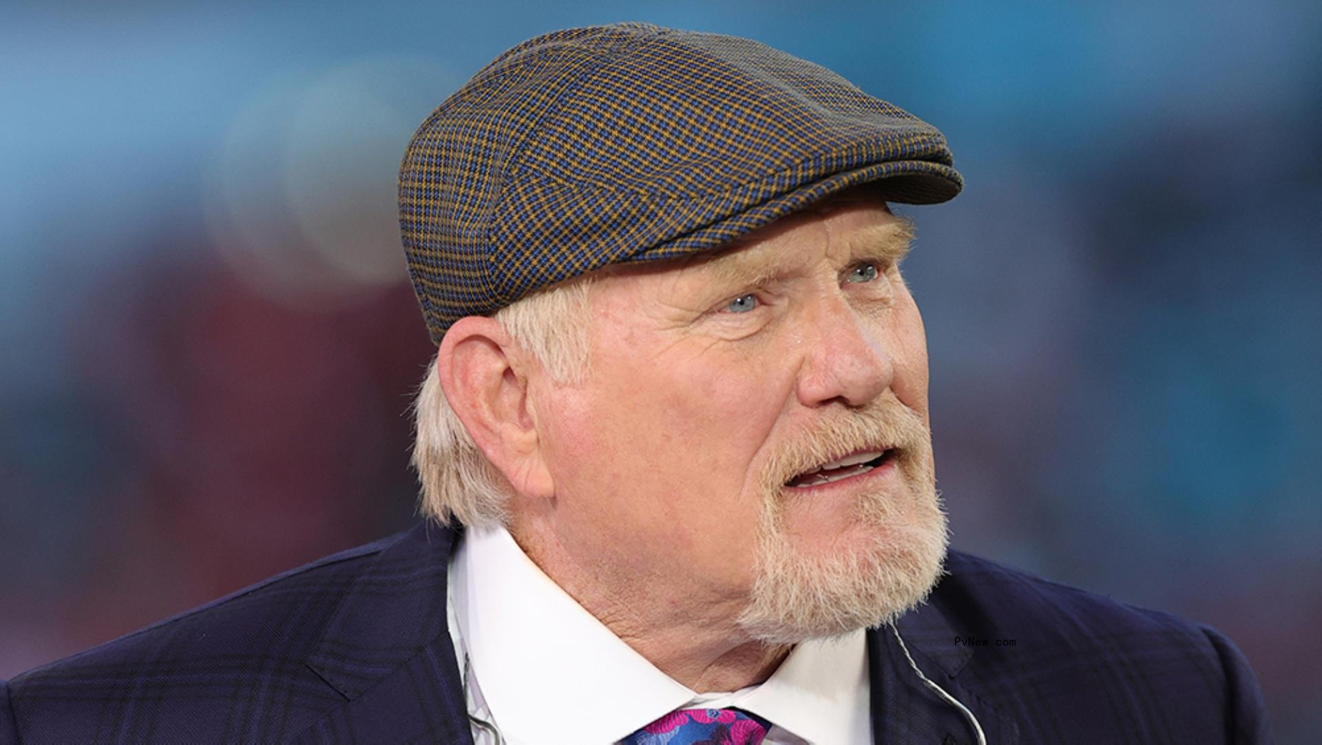 Terry Bradshaw Says He Is Now ‘Cancer Free’ in On-Air Address Revealing Private Health Battle: ‘I Feel Like My Old Self’