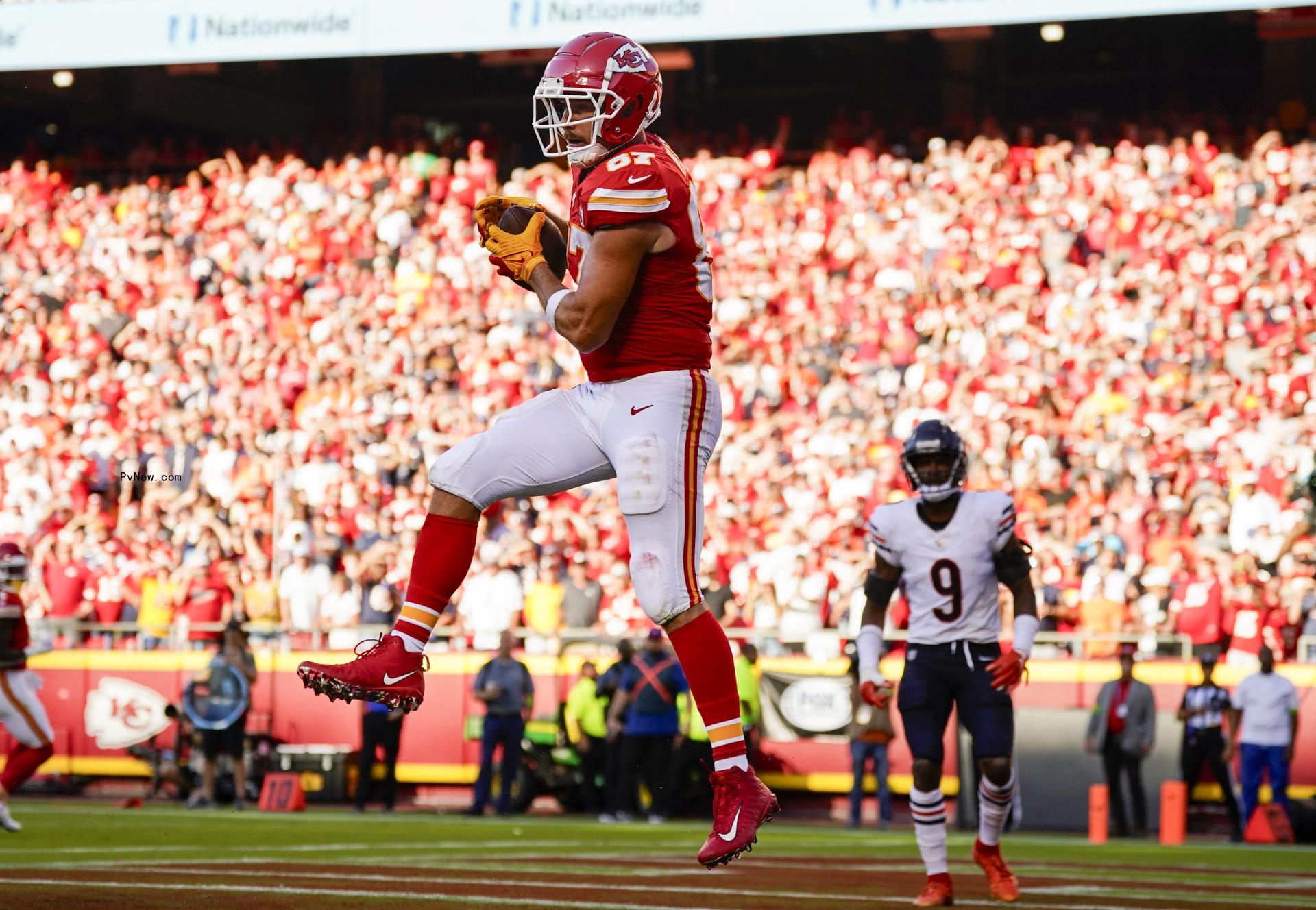 Travis Kelce
