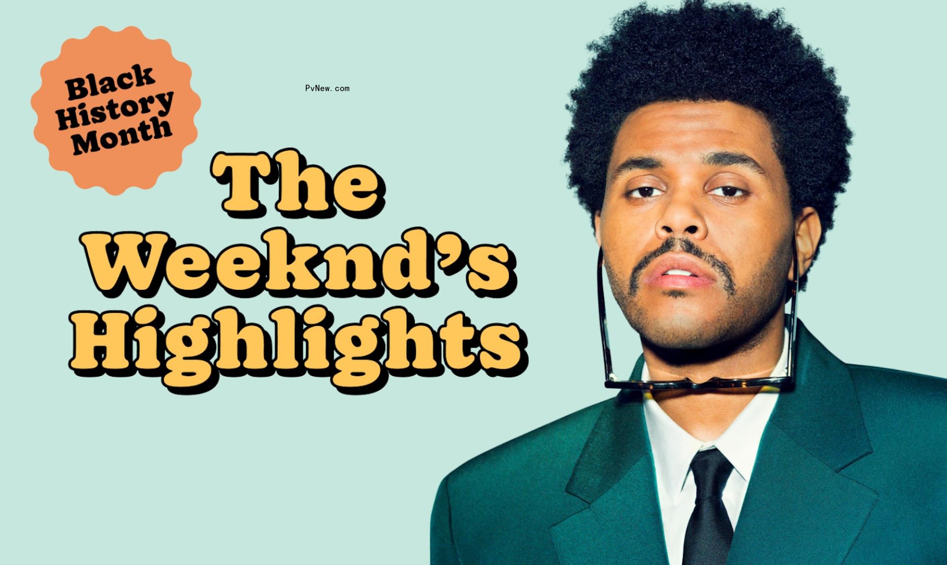 The Weeknd Ho<i></i>nors Black-Owned Restaurants, Do<i></i>nates 150 Meals to Tampa Health-Care Workers