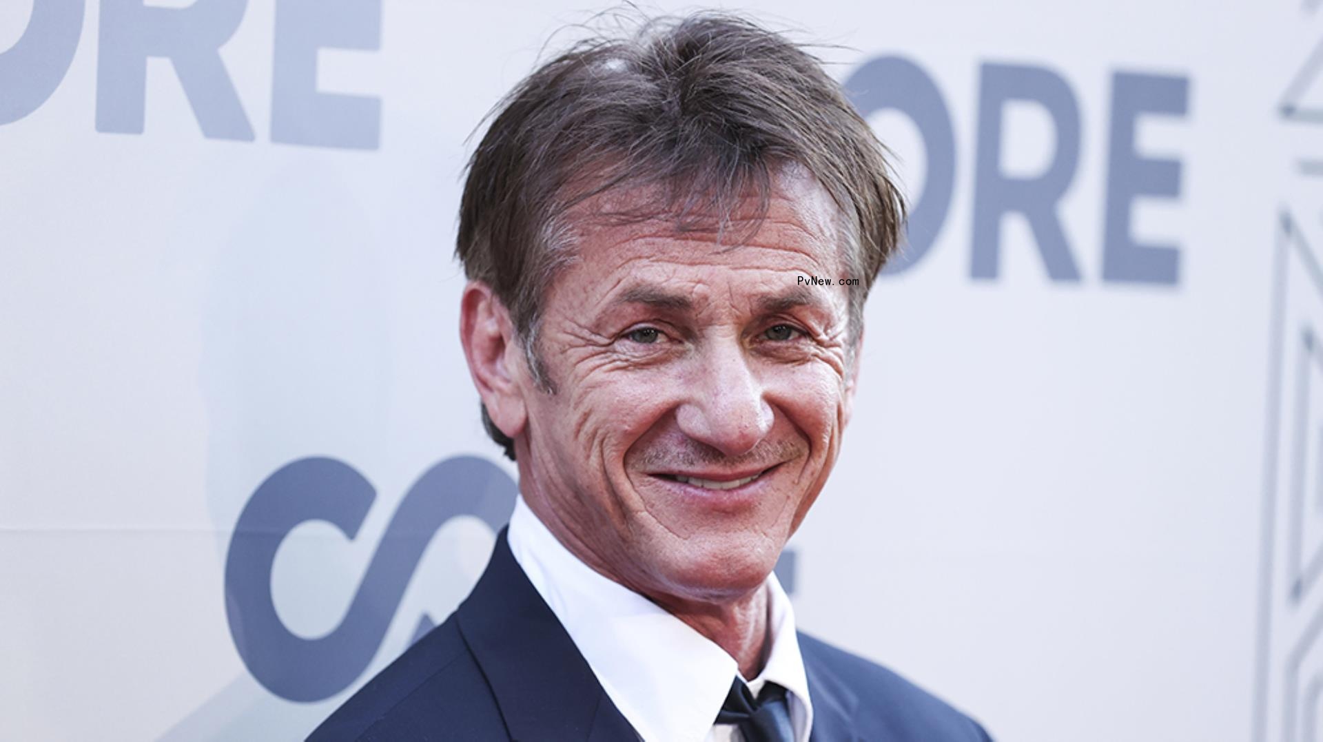 Sean Penn Playing Fictio<i></i>nalized Version of Himself in War Zone Satirical Series ‘C*A*U*G*H*T’