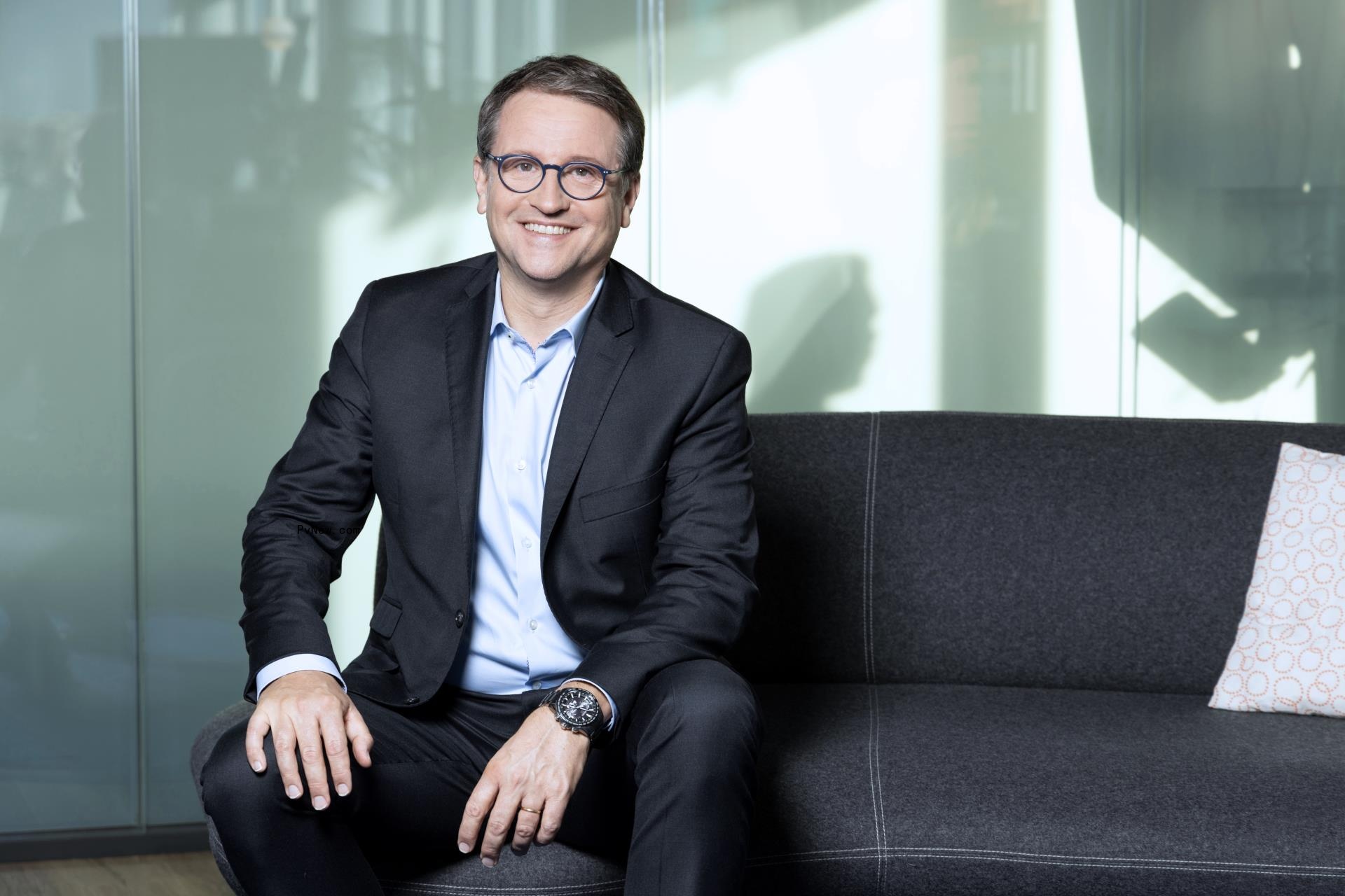 TF1’s New Boss Rodolphe Belmer on Launch of Ad-Supported Streaming Service, Growth Opportunities in Europe