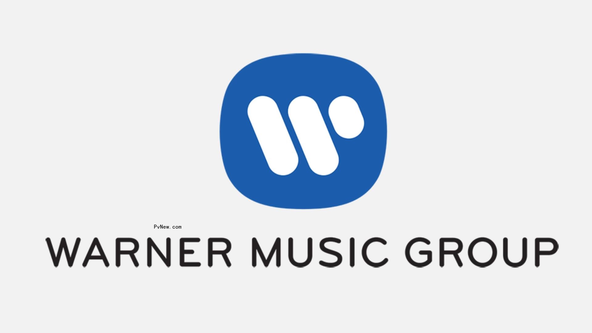 Warner Music Posts Best-Ever Quarterly Revenue as Stand-Alone Company