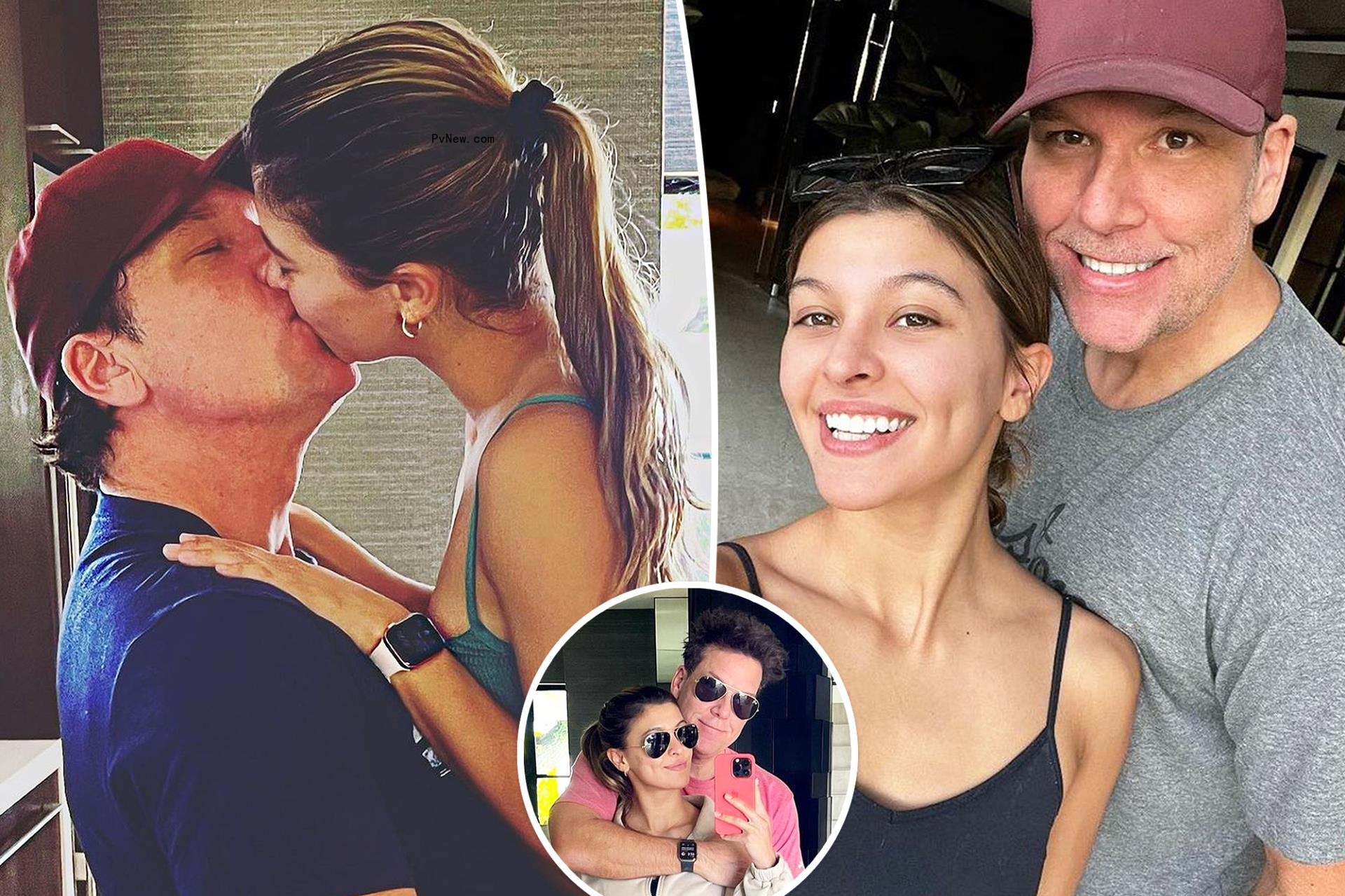Dane Cook, 51, marries lo<i></i>ngtime partner Kelsi Taylor, 24, in intimate Hawaii wedding