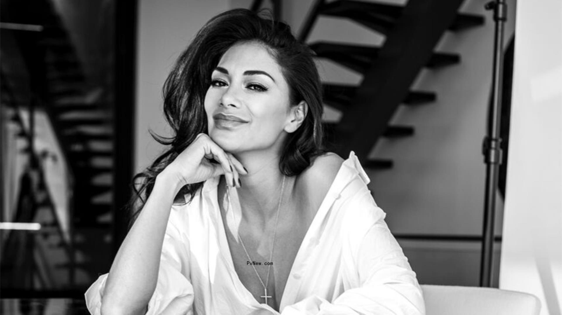‘Masked Singer’ Judge Nicole Scherzinger Signs With Range Media Partners