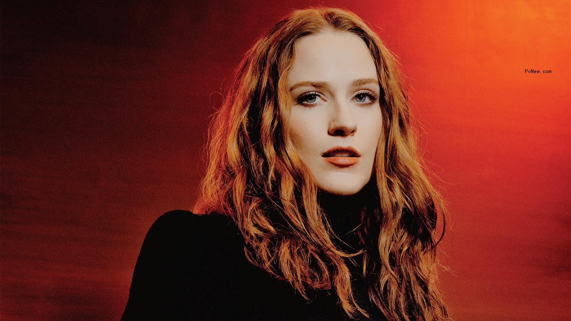 Evan Rachel Wood Alleges Marilyn Manson Abused Her