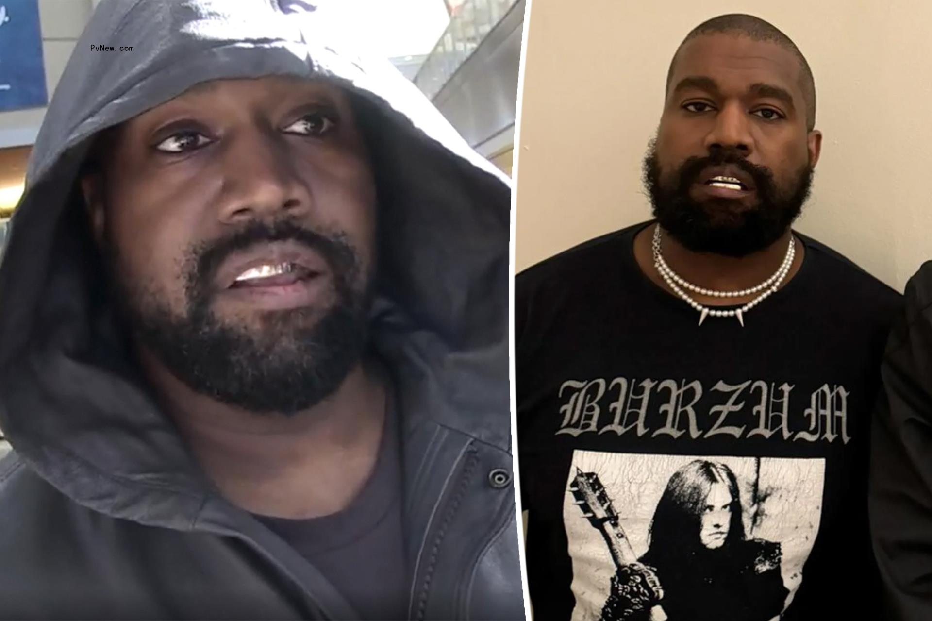 Kanye West claims he was 2 mo<i></i>nths from bankruptcy after being ‘canceled’ for antisemitic rants