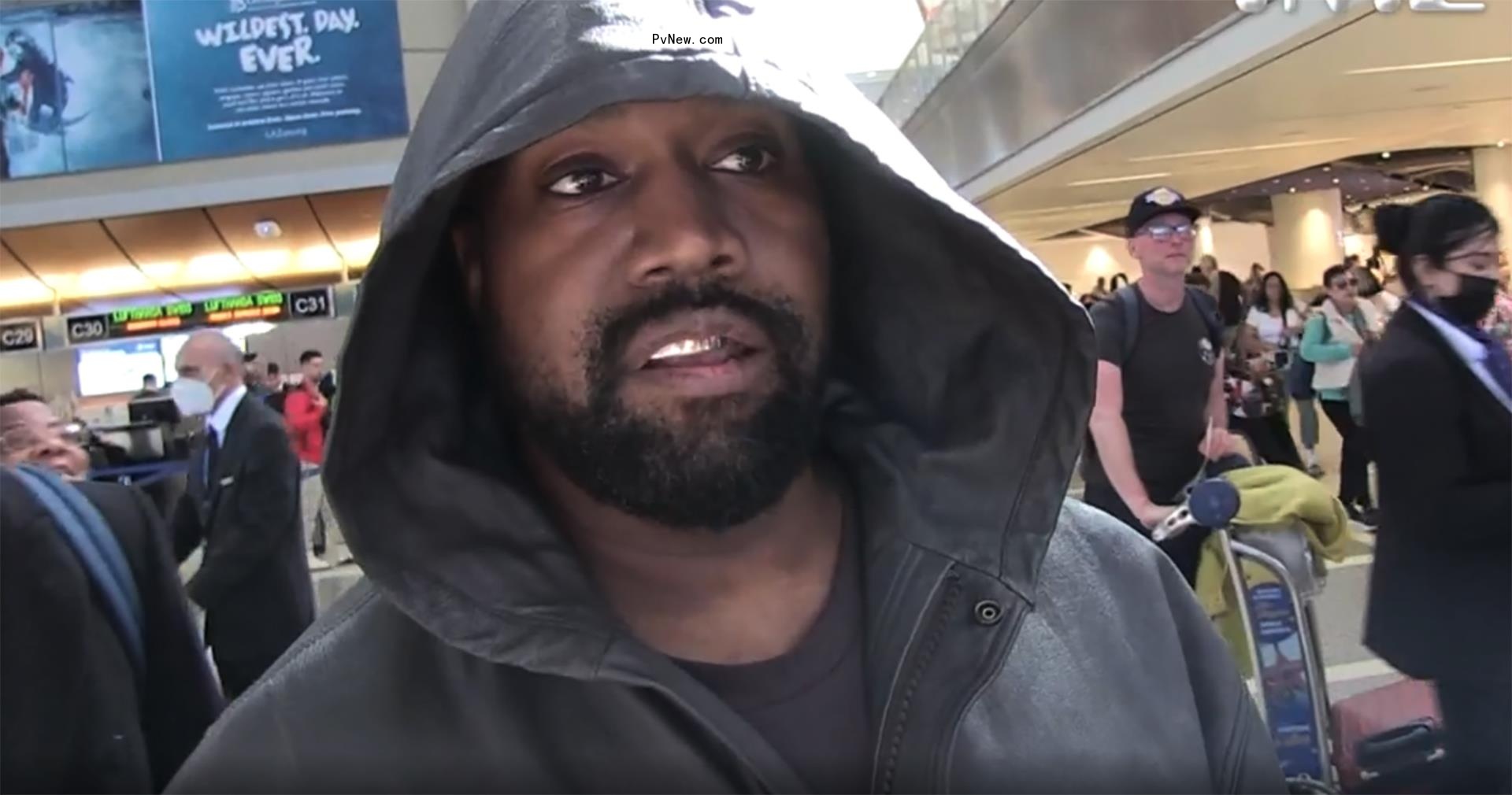 Kanye West