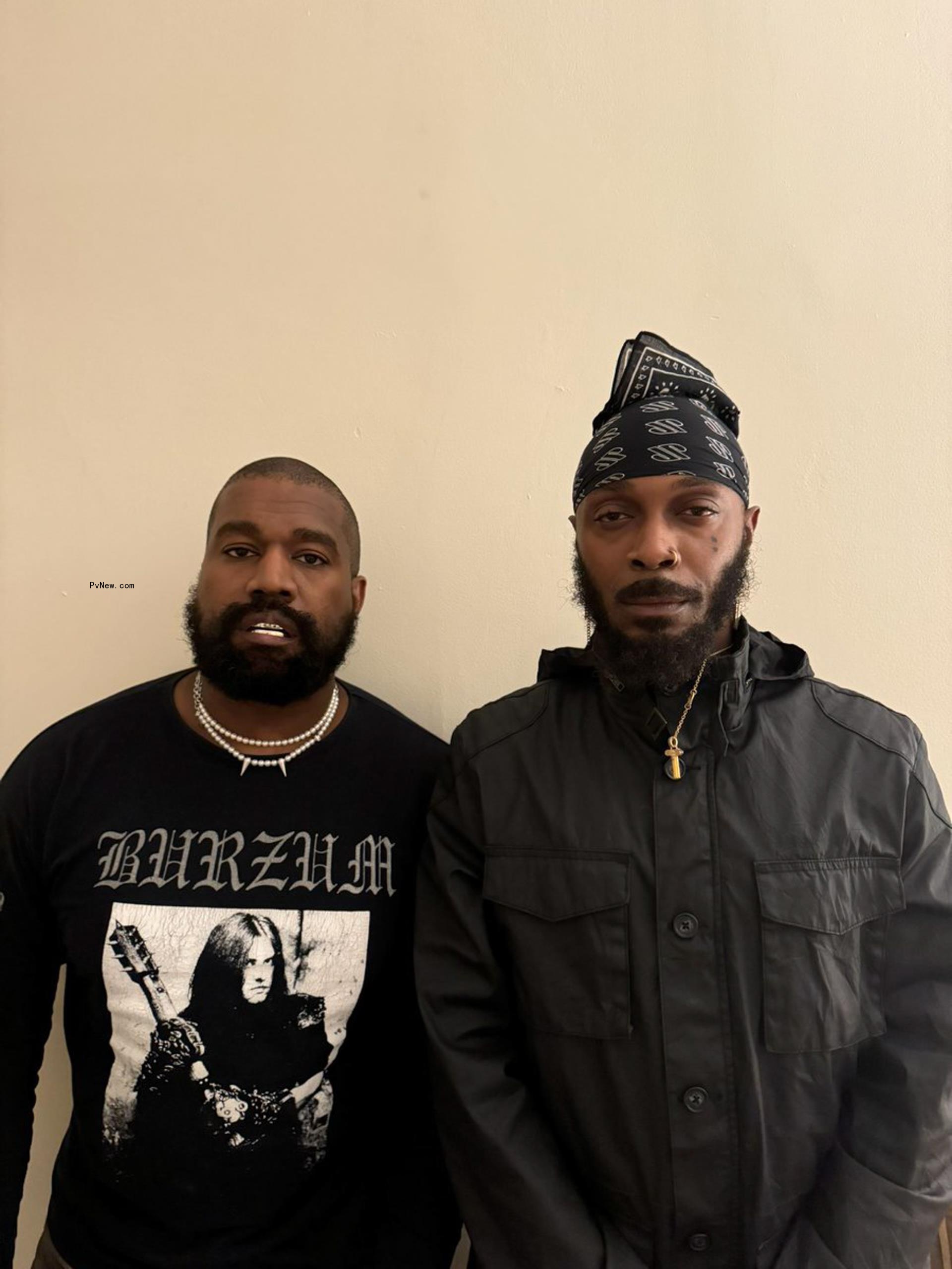 Kanye West