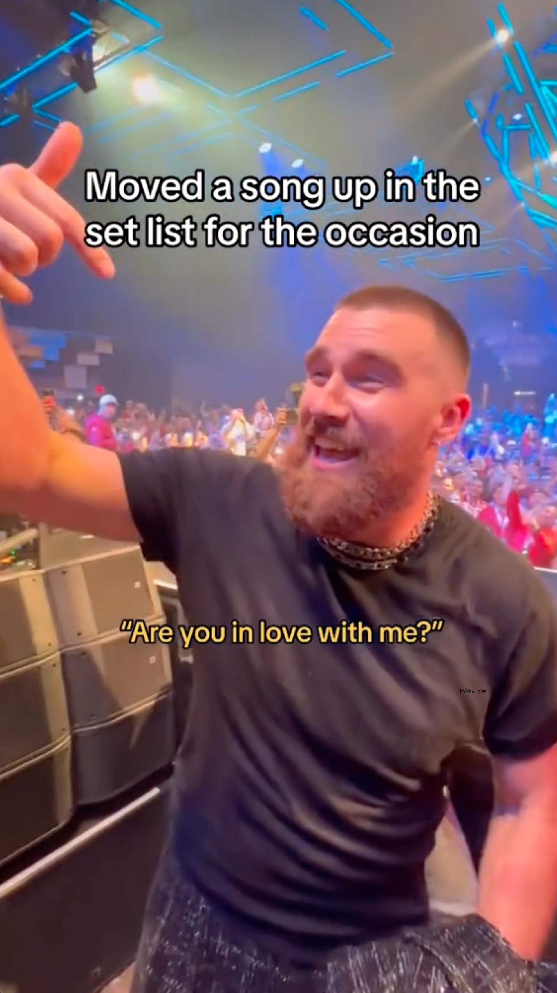 Travis Kelce