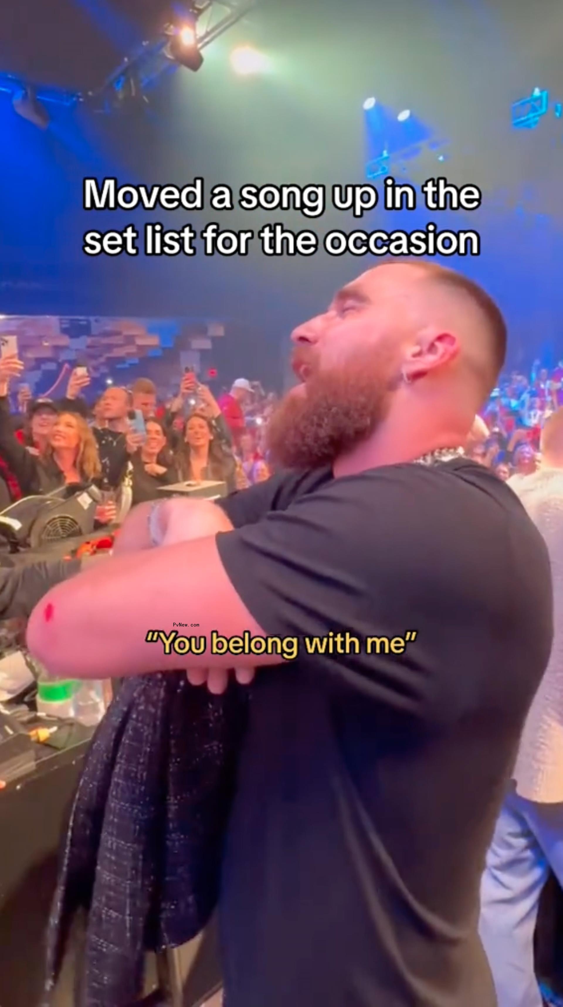 Travis Kelce