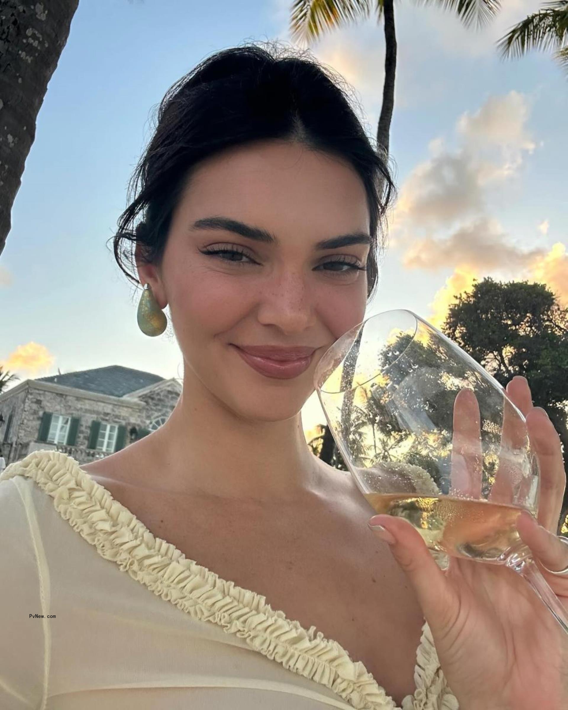 Kendall Jenner