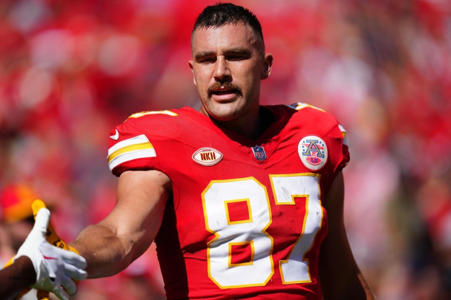 travis kelce
