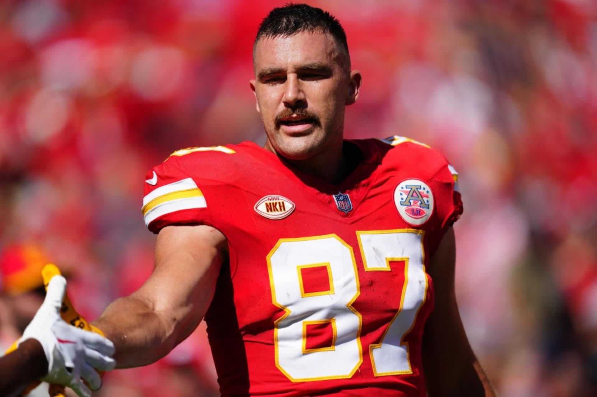 Travis Kelce