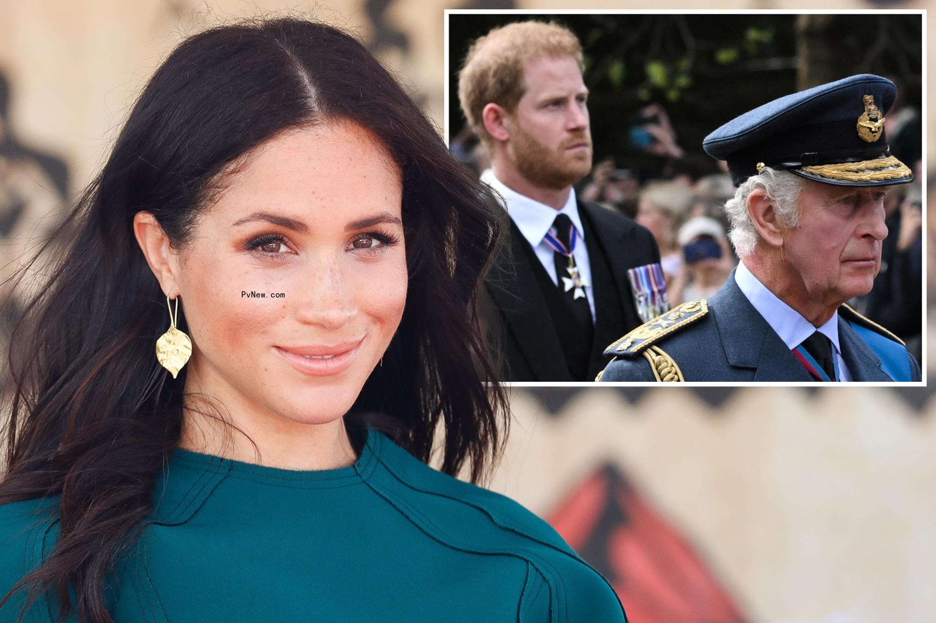 Meghan Markle weighed all that’s ‘gone down’ with royals in choice to skip coronation