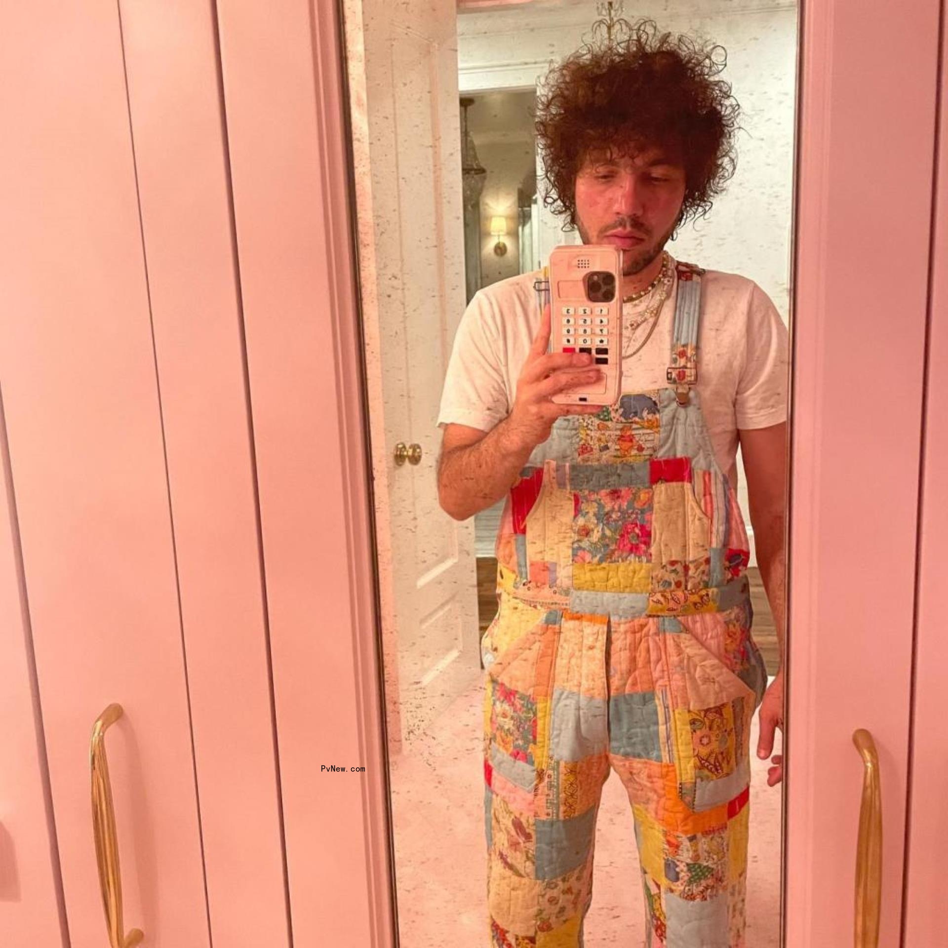 Benny Blanco