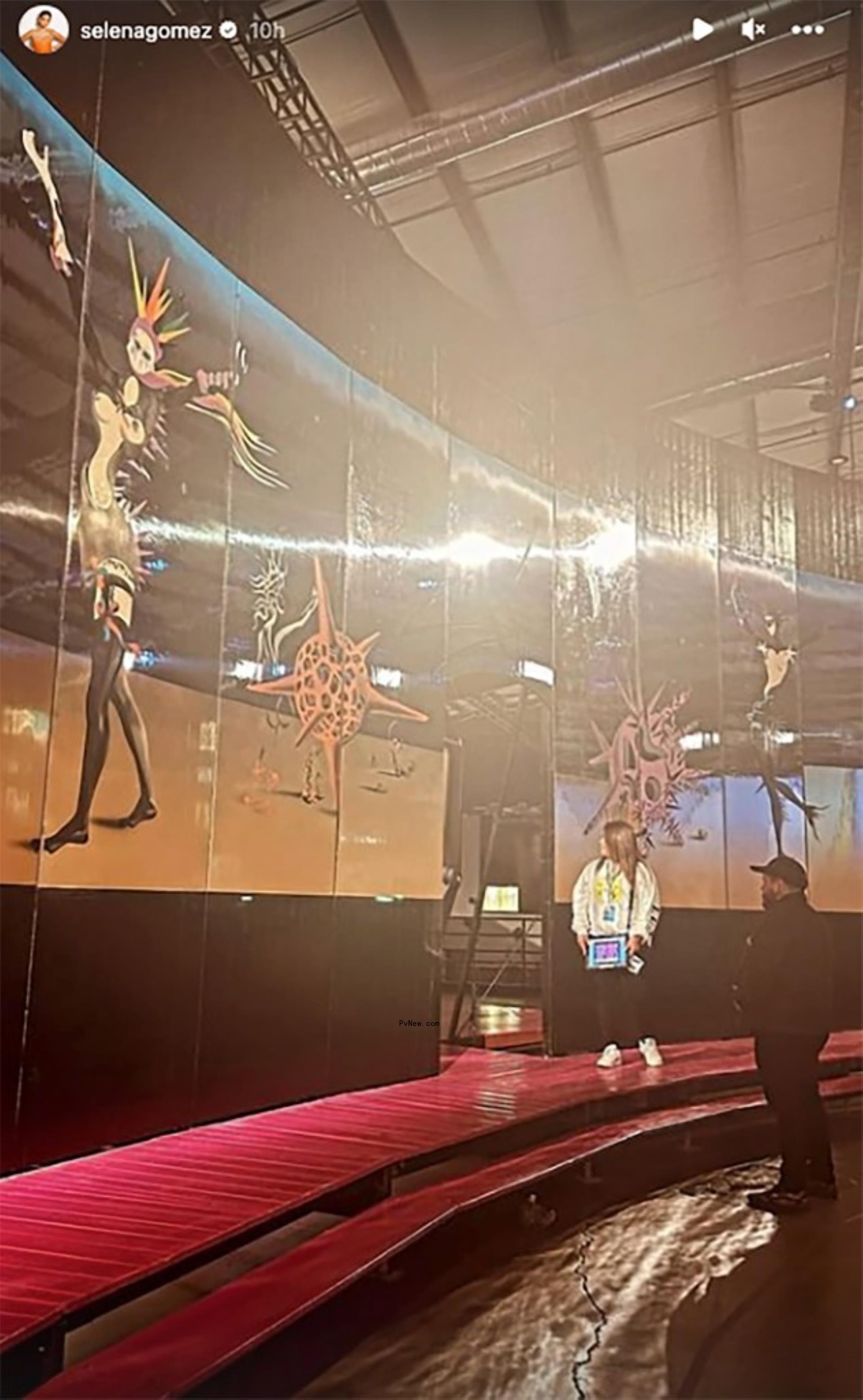 Salvador Dalí art.