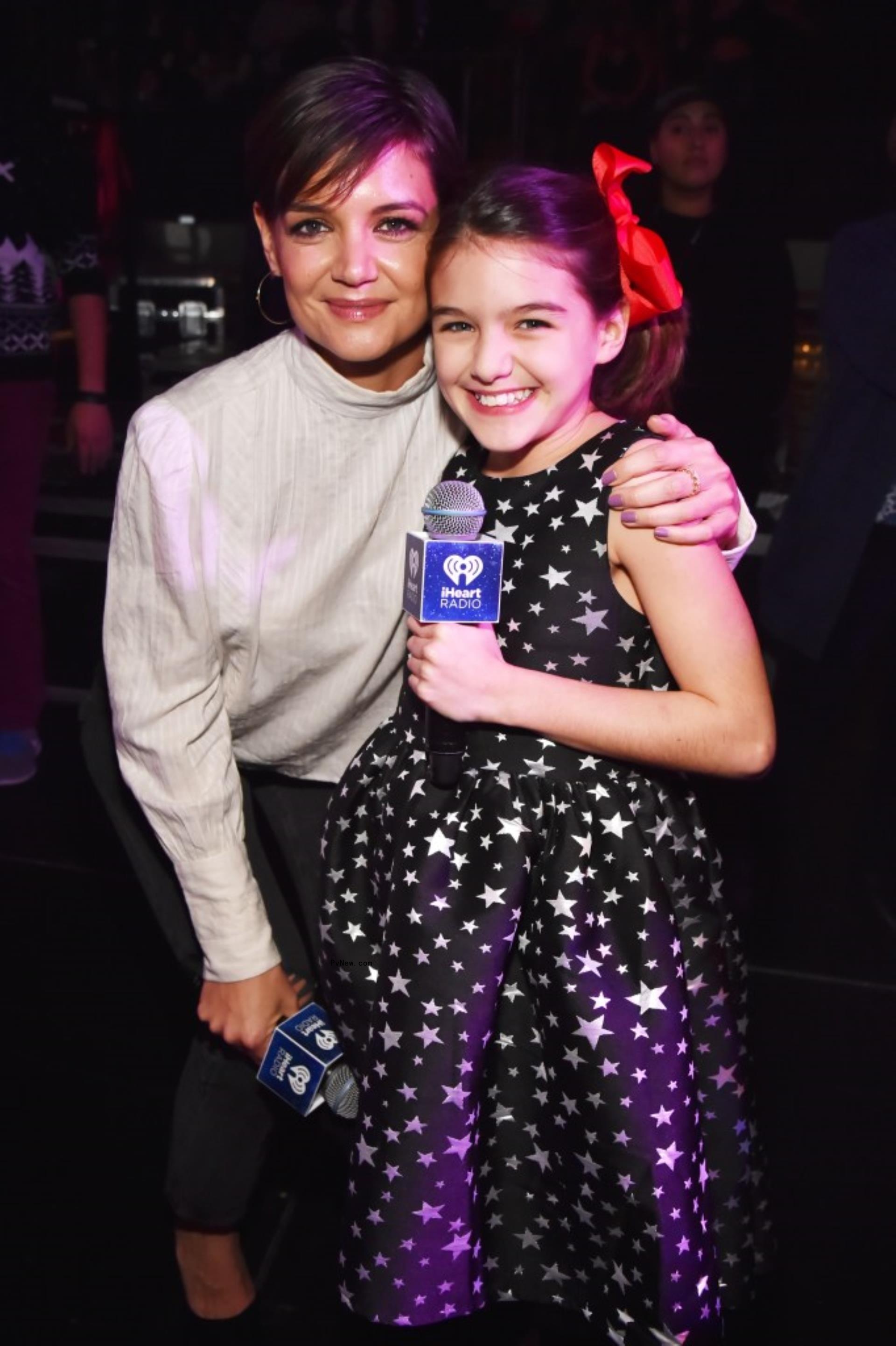 suri cruise and katie holmes