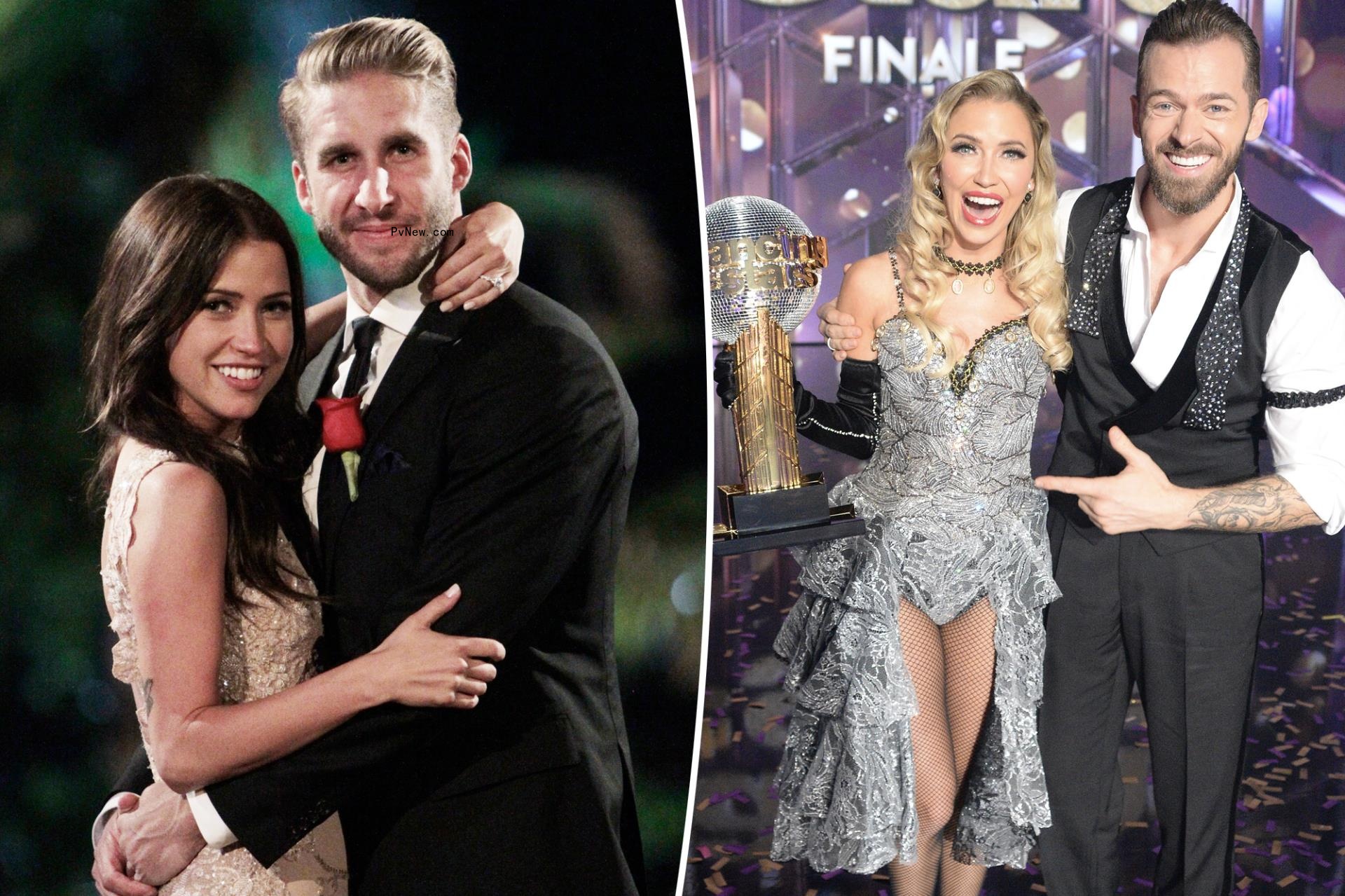Kaitlyn Bristowe reveals ‘Bachelorette’ and ‘DWTS’ payment