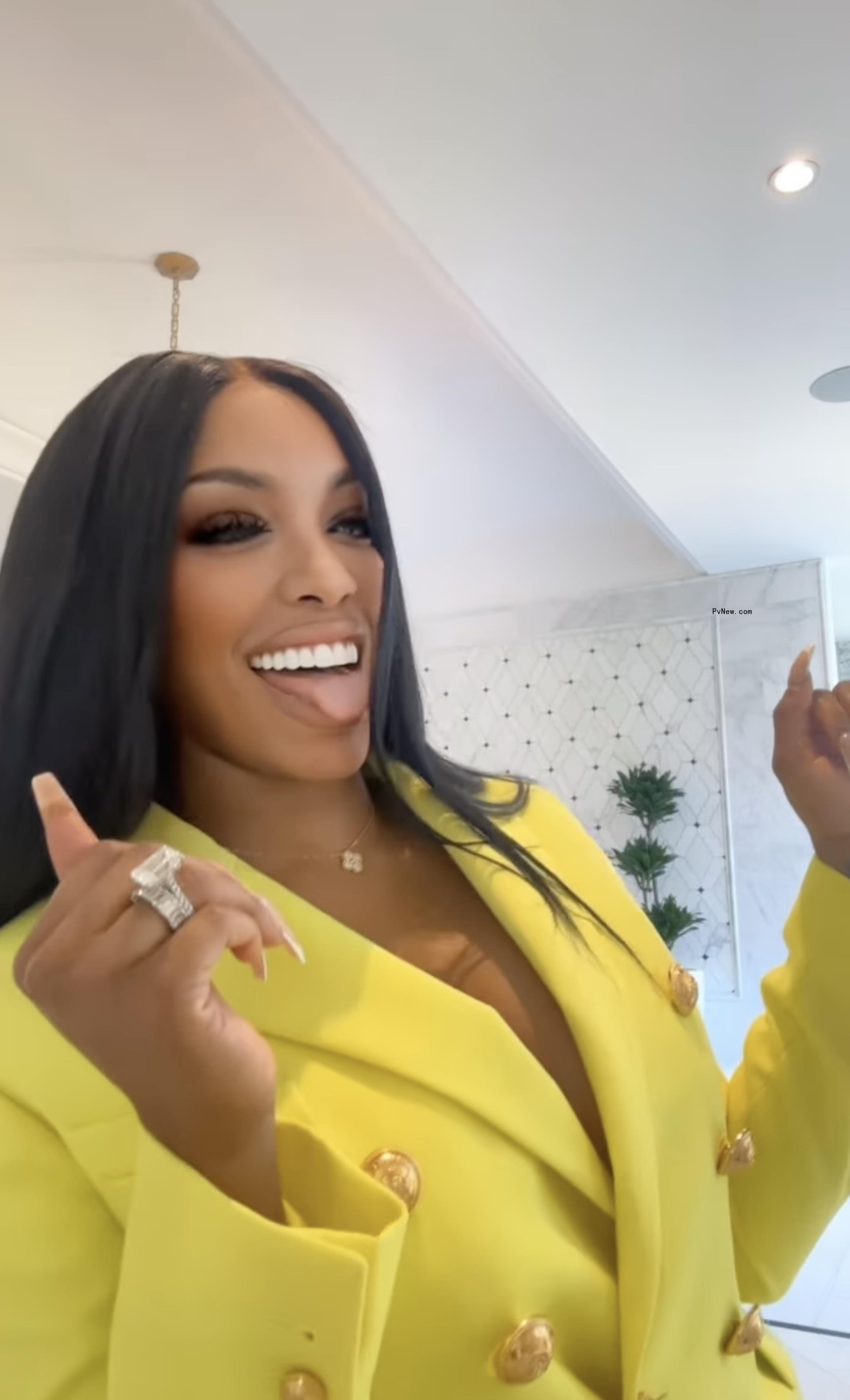 Porsha Williams