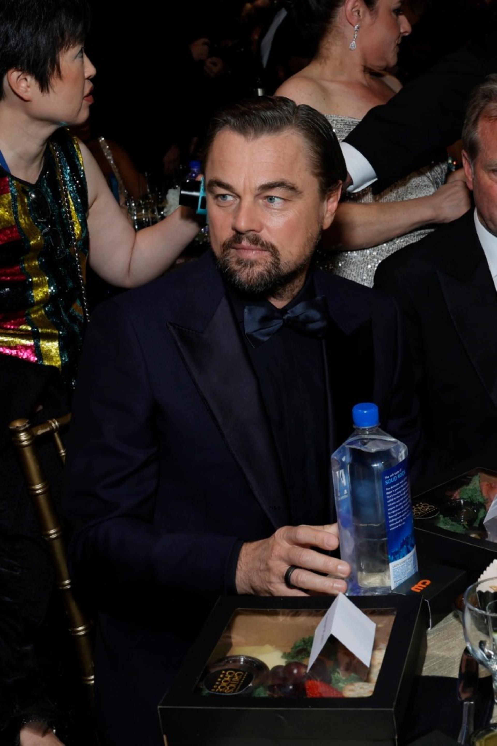 Leo DiCaprio