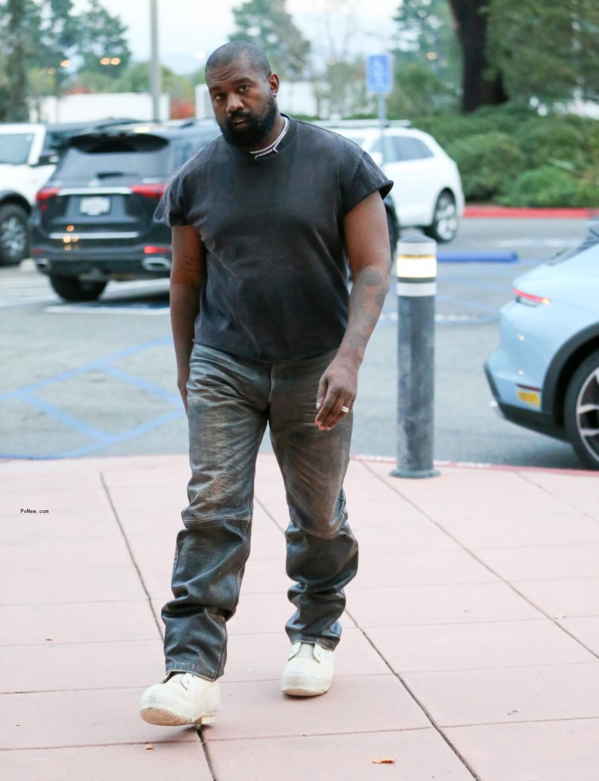 Kanye West