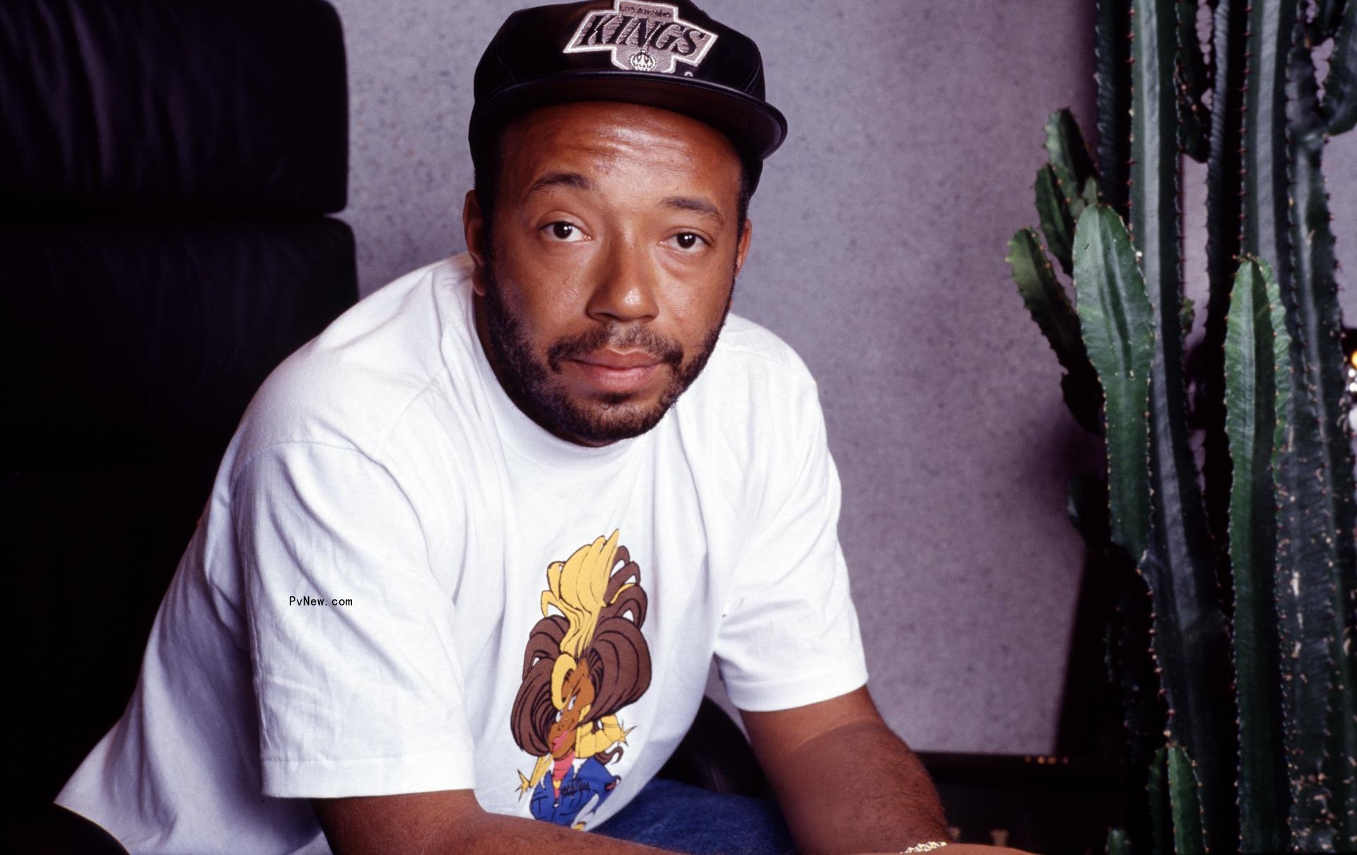 Russell Simmons.