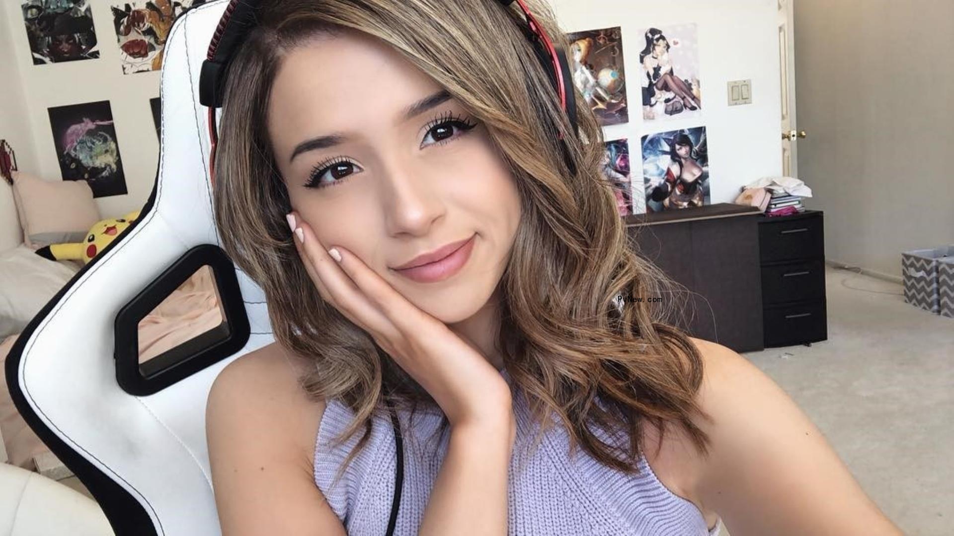 Game Streamer Pokimane on Twitch’s New Safety Policies, Favorite Games and Her Upcoming Film Debut