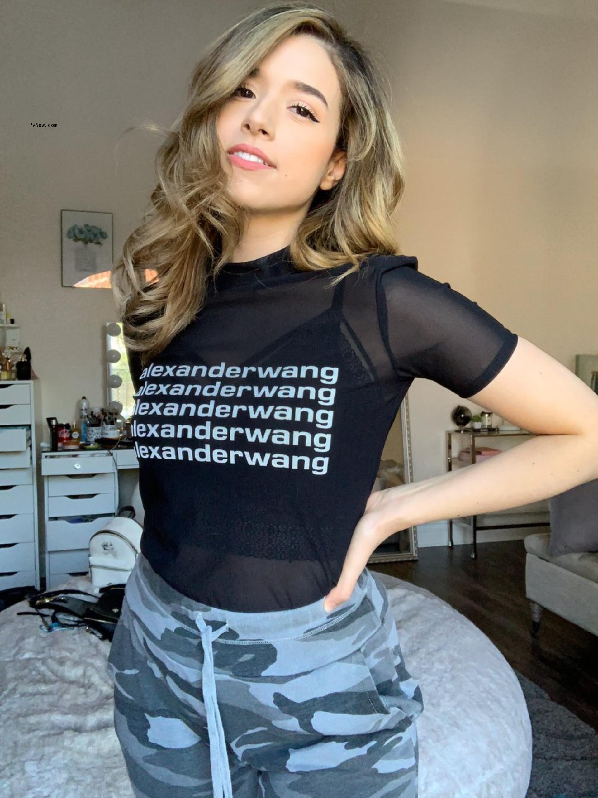 Game Streamer Pokimane on Twitch’s New Safety Policies, Favorite Games and Her Upcoming Film Debut