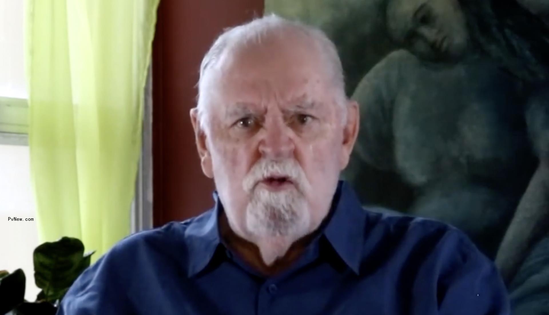 Peter Rawley, Talent Agent and Producer, Dies at 85