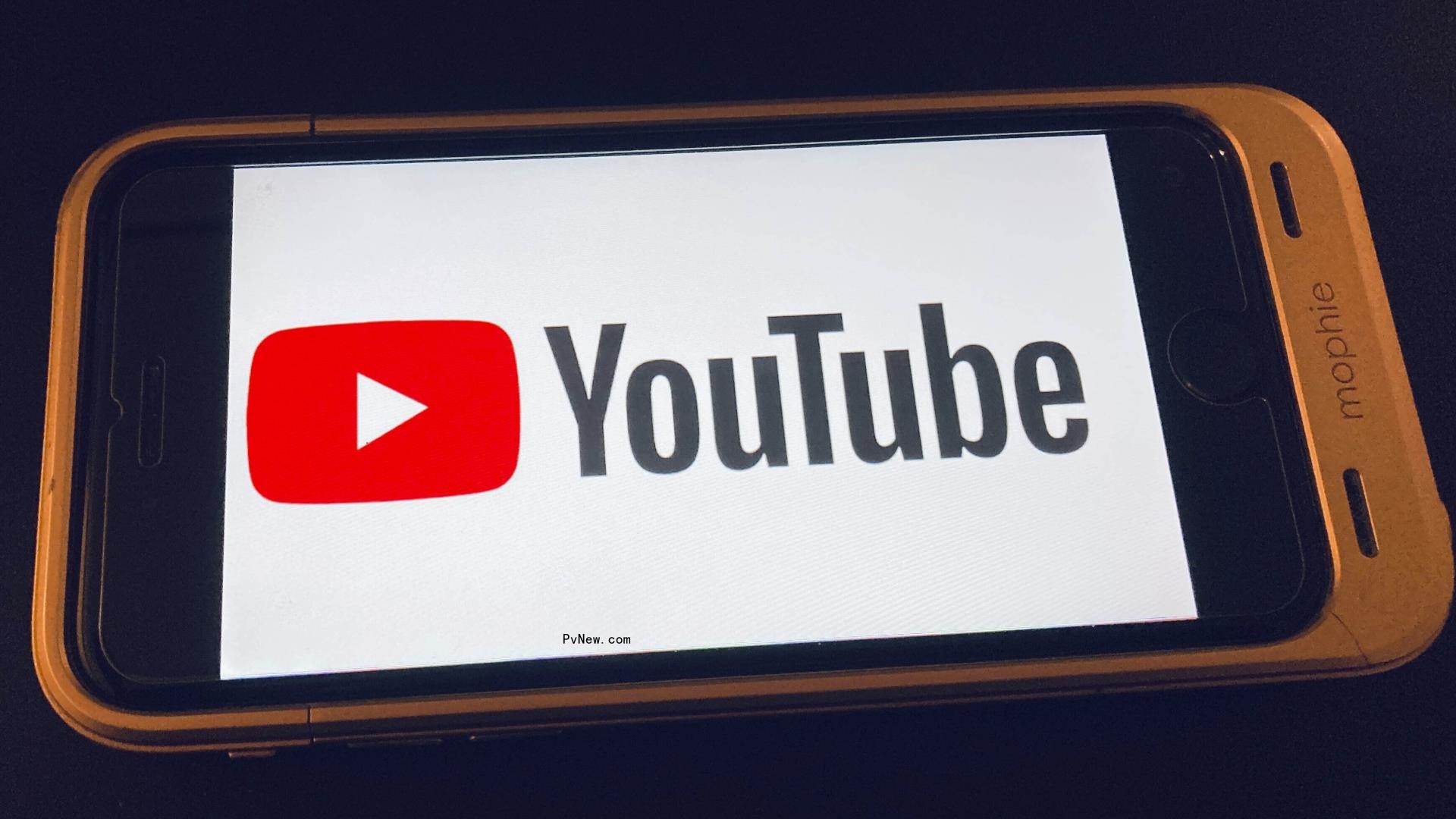 YouTube Ad Revenue Soars 49% in Q1 to $6 Billion, Alphabet Blows Past Wall Street Forecasts