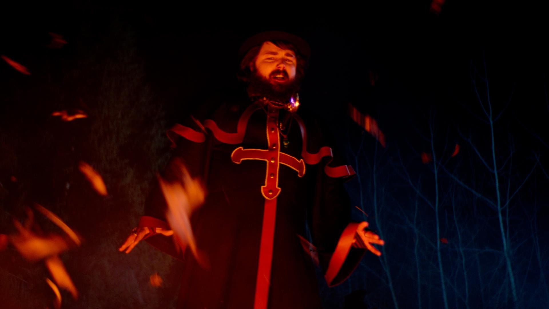 ‘o<i></i>nyx the Fortuitous and the Talisman of Souls,’ Film Starring Andrew Bowser’s Viral Character, Gets Theatrical Release This Fall