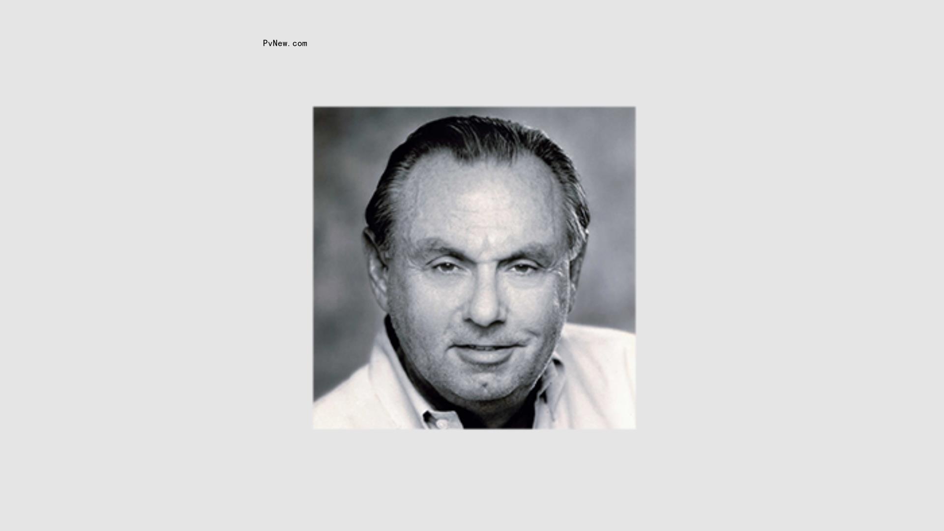 James D. Brubaker, Producer on ‘The Right Stuff,’ Rocky Movies, Dies at 85